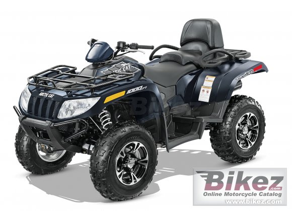 Bremsscheibe ATV Groß Hinten - RAD-X Shop